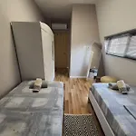 Jozef Apartment