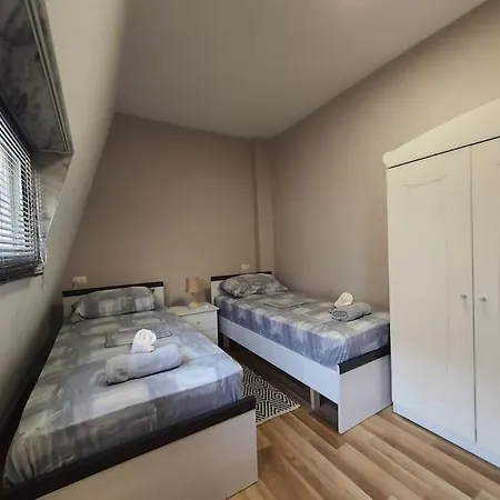 Apartamento Jozef *