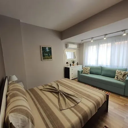 Appartement Jozef