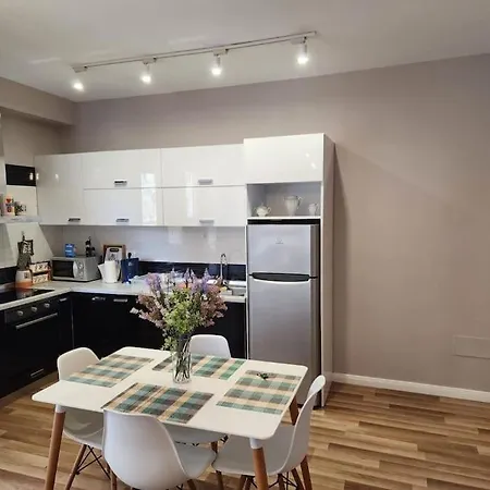 Jozef Appartement