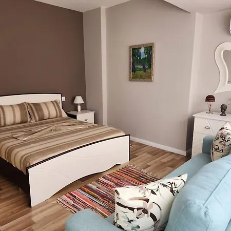 Appartement Jozef