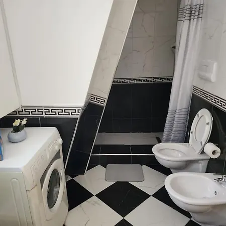 Apartamento Jozef *
