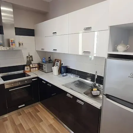 公寓 Jozef Durrës