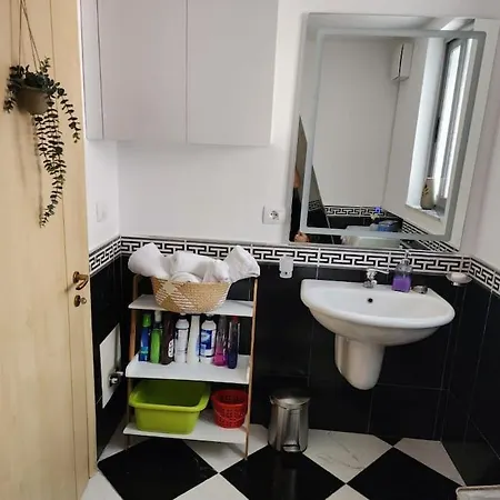 Jozef Apartment