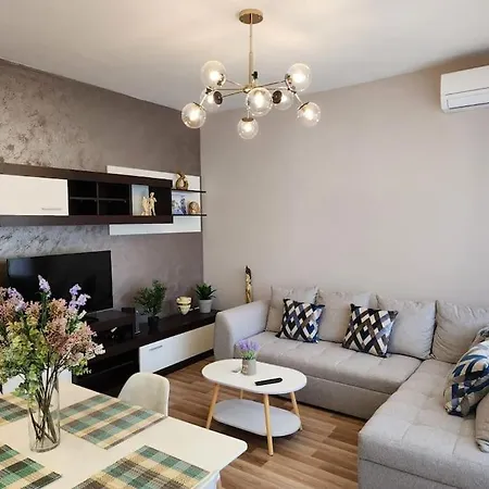 Apartment Jozef *