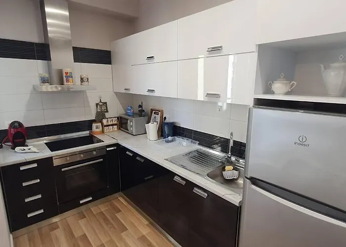 公寓 Jozef Durrës